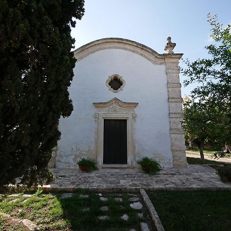 פאסאנו Masseria Maccarone מראה חיצוני תמונה