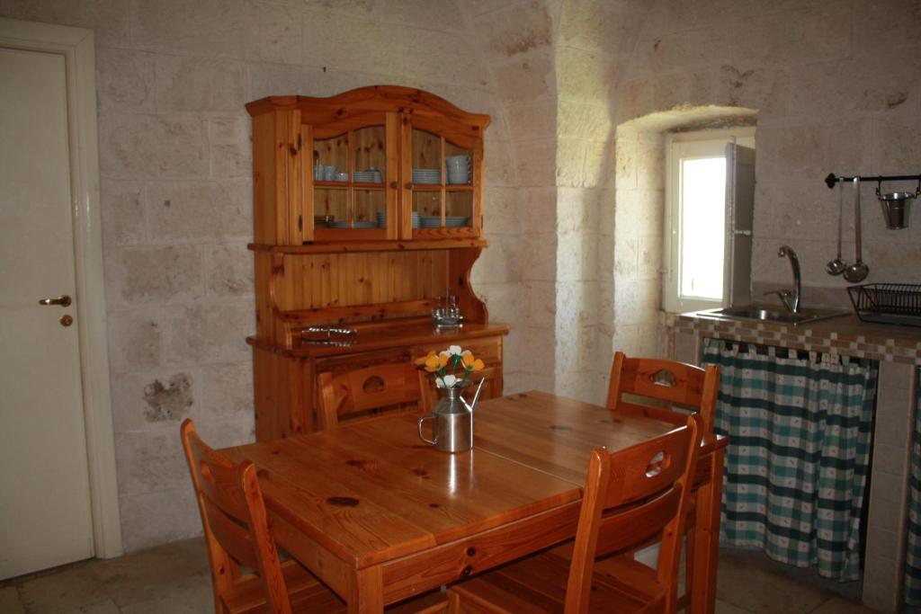 פאסאנו Masseria Maccarone חדר תמונה