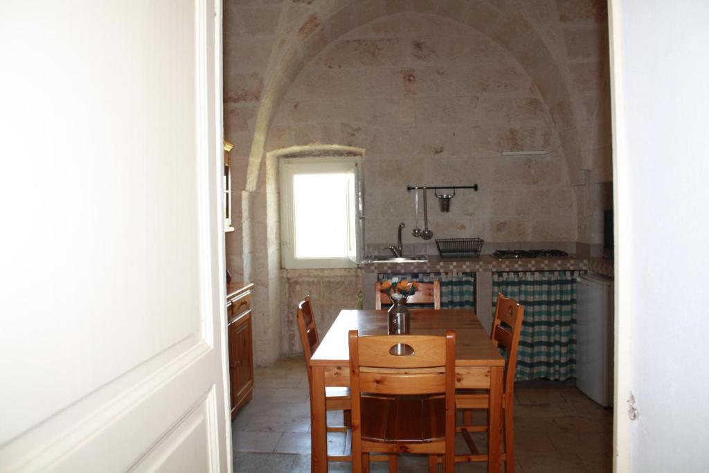פאסאנו Masseria Maccarone חדר תמונה