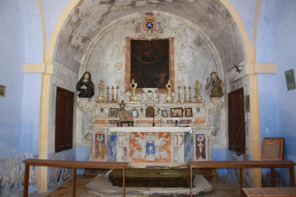 פאסאנו Masseria Maccarone מראה חיצוני תמונה