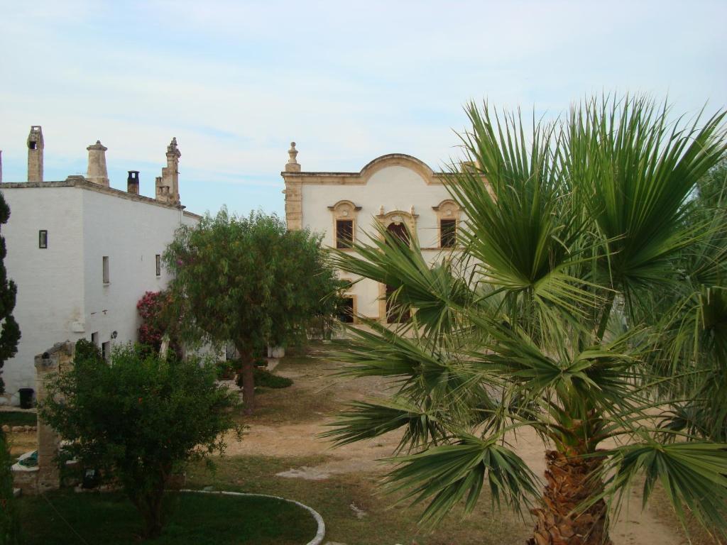 פאסאנו Masseria Maccarone מראה חיצוני תמונה