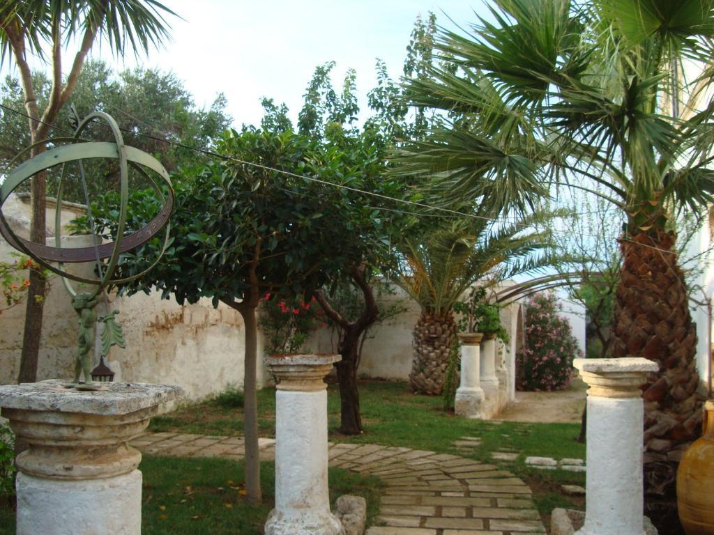 פאסאנו Masseria Maccarone מראה חיצוני תמונה