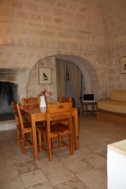 פאסאנו Masseria Maccarone חדר תמונה