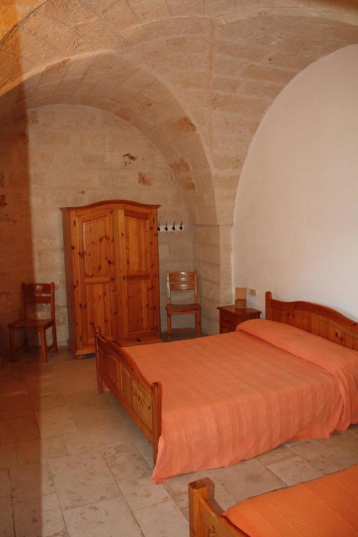 פאסאנו Masseria Maccarone חדר תמונה