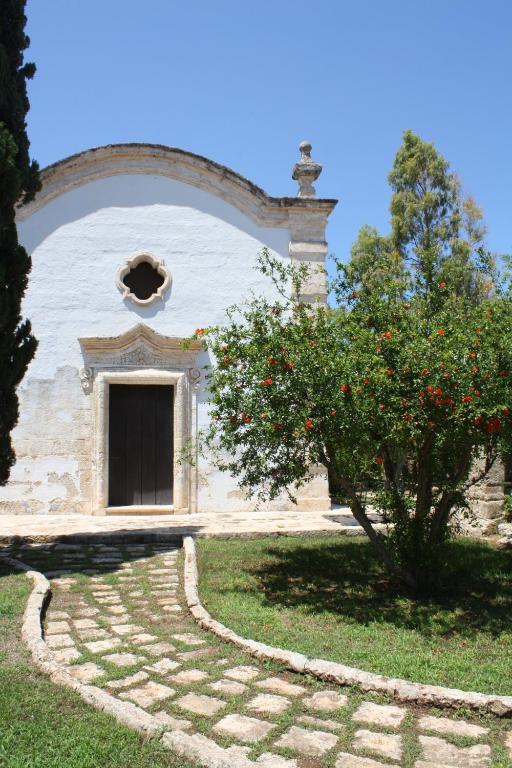 פאסאנו Masseria Maccarone מראה חיצוני תמונה