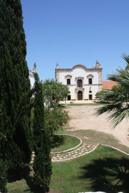 פאסאנו Masseria Maccarone מראה חיצוני תמונה