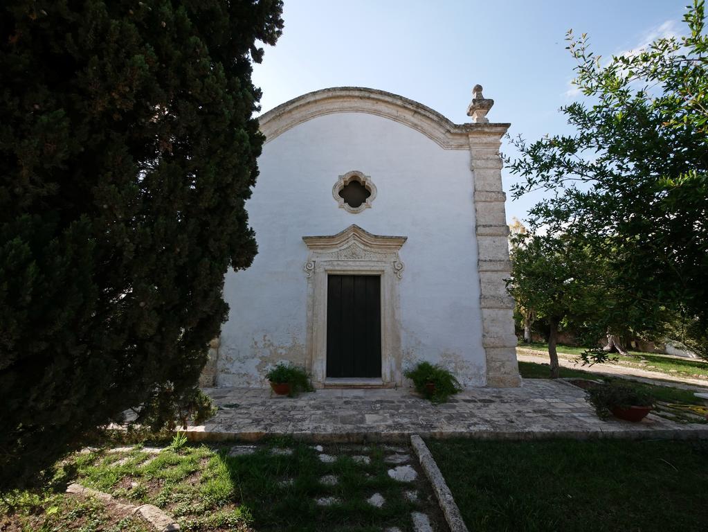 פאסאנו Masseria Maccarone מראה חיצוני תמונה
