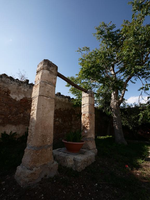 פאסאנו Masseria Maccarone מראה חיצוני תמונה