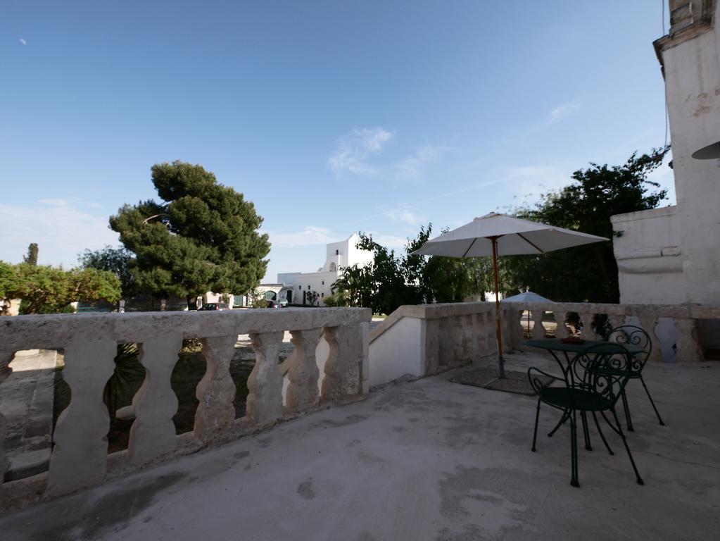 פאסאנו Masseria Maccarone מראה חיצוני תמונה