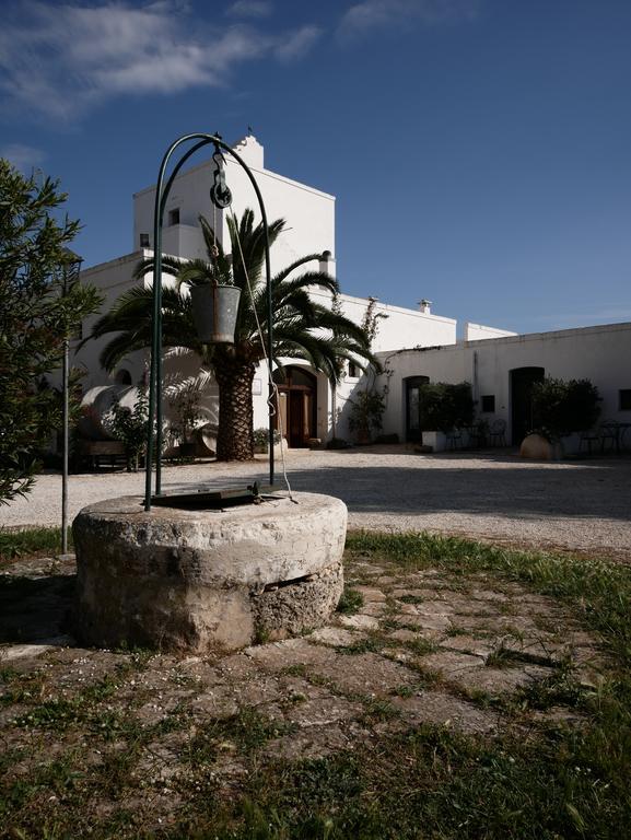 פאסאנו Masseria Maccarone מראה חיצוני תמונה