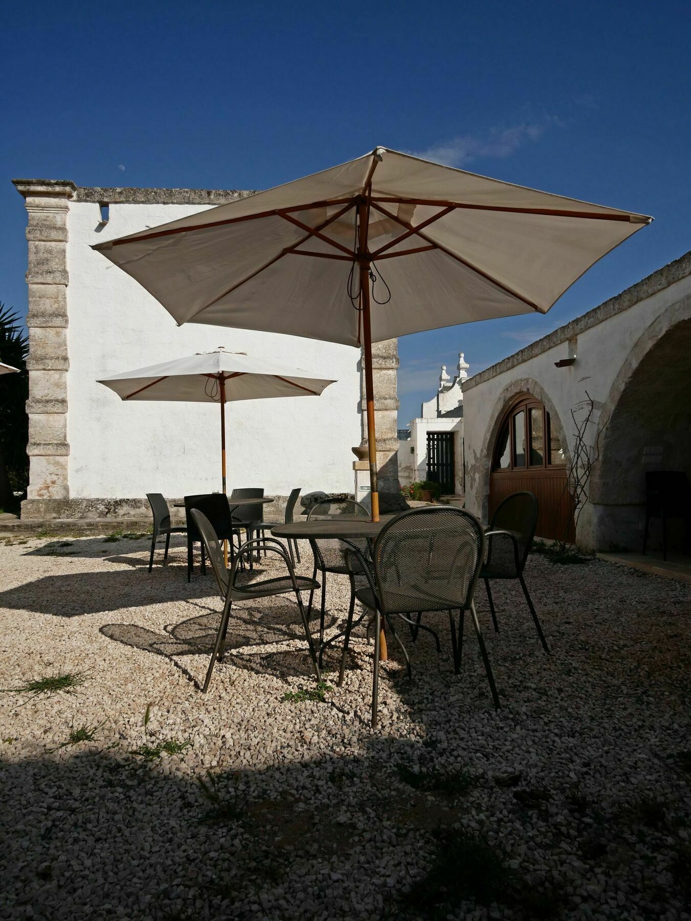 פאסאנו Masseria Maccarone מראה חיצוני תמונה