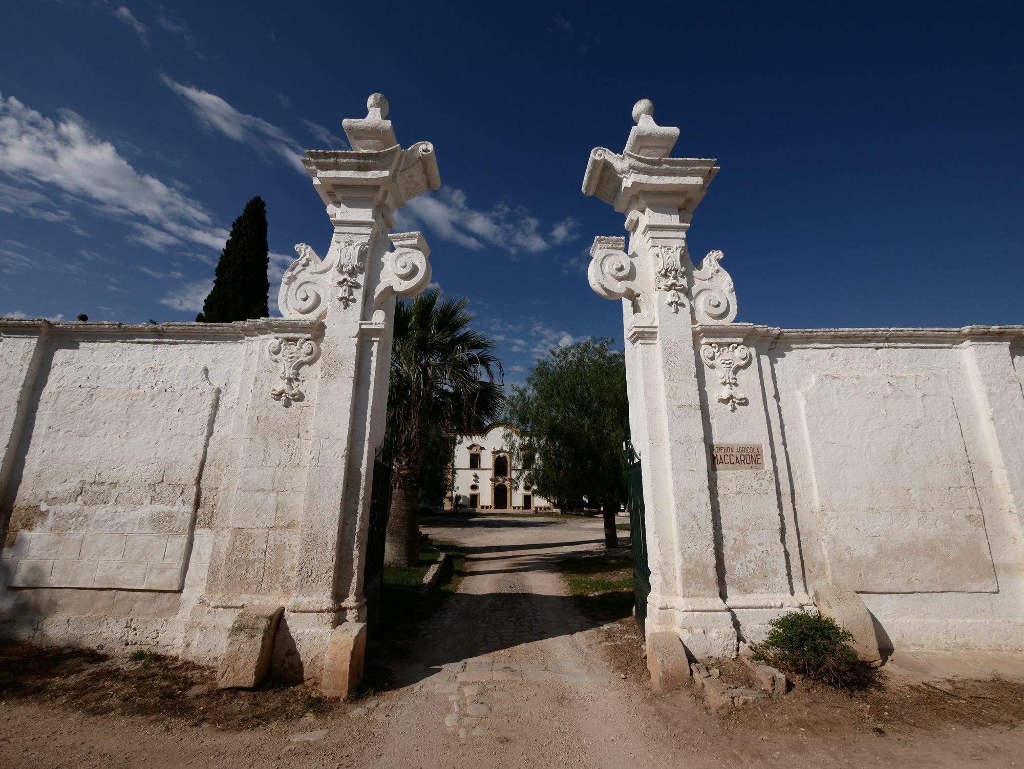 פאסאנו Masseria Maccarone מראה חיצוני תמונה