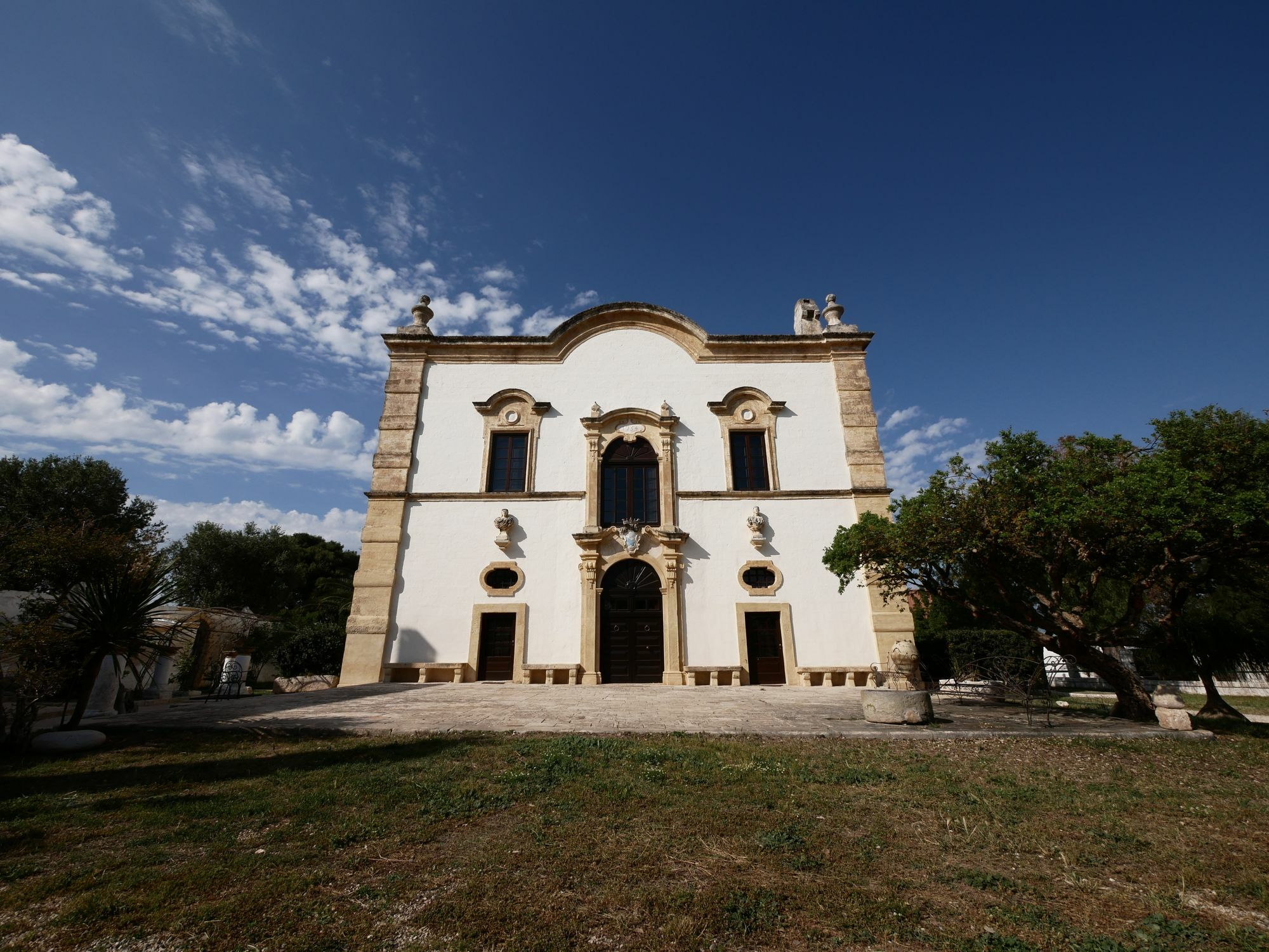 פאסאנו Masseria Maccarone מראה חיצוני תמונה